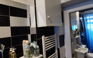 Apartament 3 Camere zona linistita ( Palas )( cod 12 ) - Poză 10