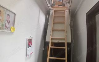 Apartament cu 2 camere, numai bun de mutat S279 - Poză 4