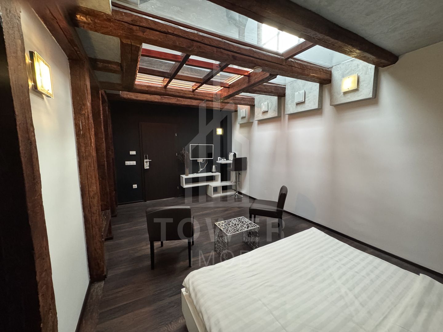Apartament Ultracentral 81m2 – Piața Mare, Sibiu - Poză 4