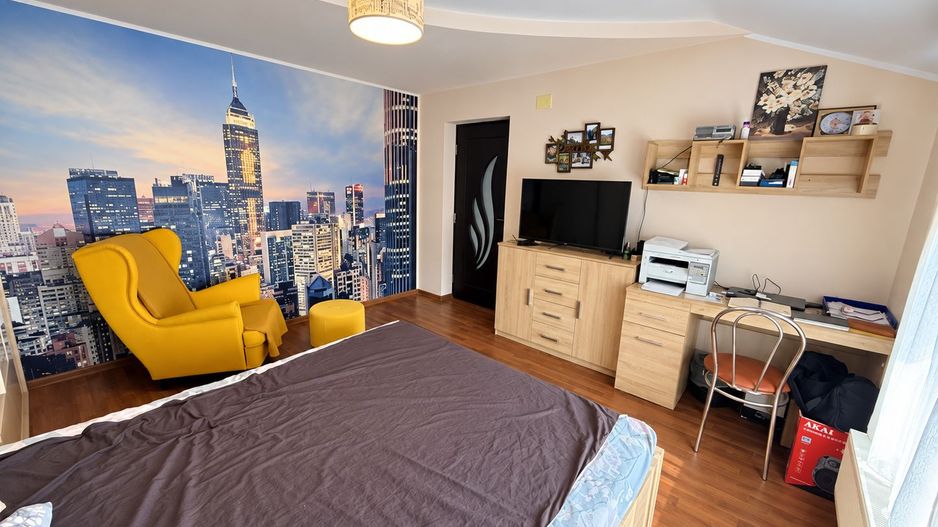 Braytim  | Casă | 4 camere | Garaj | Teren 454 mp - Poză 31