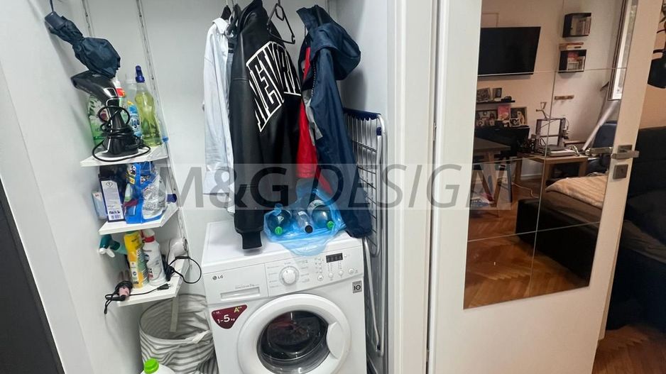 1 cam renovata integral Balcescu - Poză 14