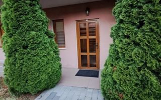 2 Camere Open-Space, Cartierul Manastur, Campului, Parcare, - Poză 6