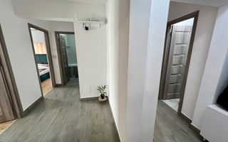 Apartament 3 Camere | 62 mp | ETAJ INTERMEDIAR | Zona Liceul Sportiv - Poză 9