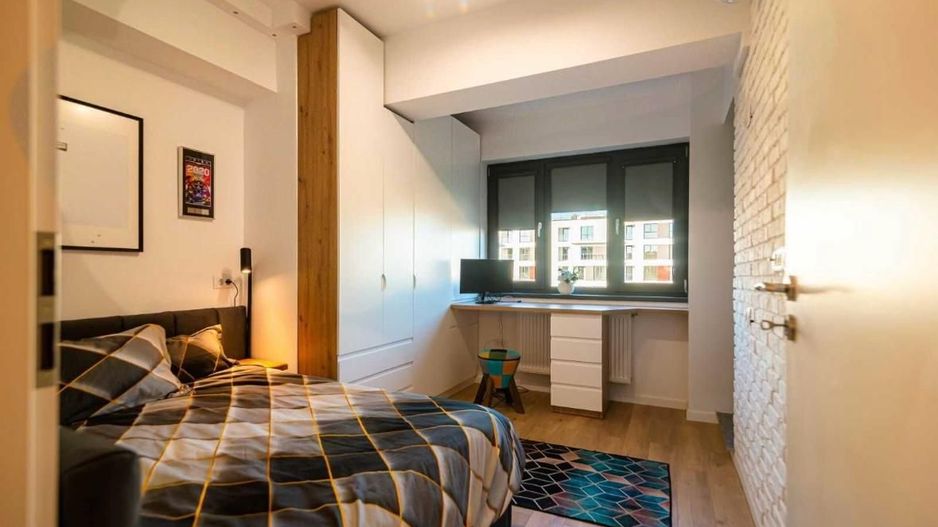 2 Camere Novum Residence Politehnica Grozavesti - Poză 3