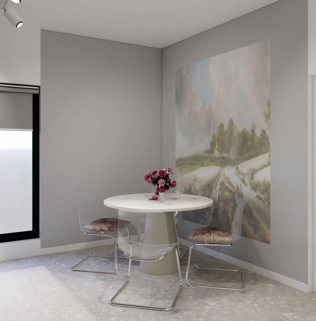 AP. 2 CAMERE EXIGENT PLAZA, PRIMA INCHIRIERE, INCALZIRE PARDOSEALA - Poză 20