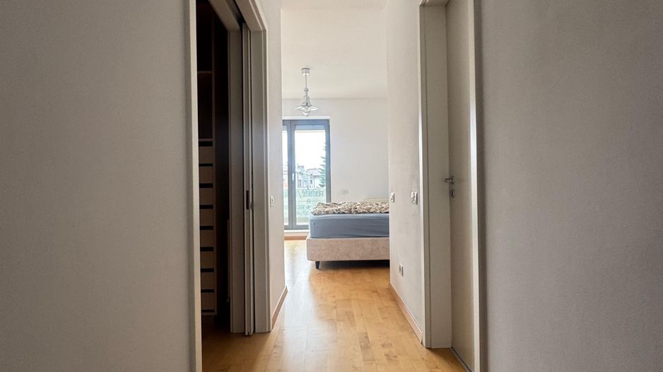 4 camere 139MP || DUPLEX || DOROBANTI CAPITALE - Poză 6