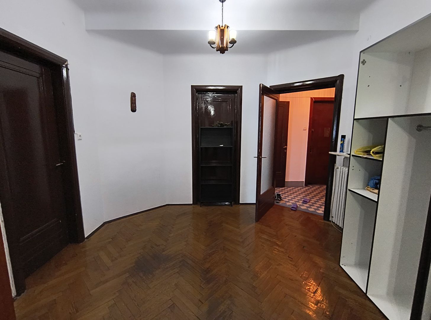 Calea Victoriei- Cismigiu- Sala Palatului- Biserica Luterana - Poză 11