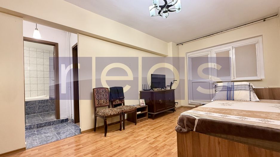 VANZARE 3 CAMERE | ZONA TITAN | MOBILAT SI UTILAT - Poză 2