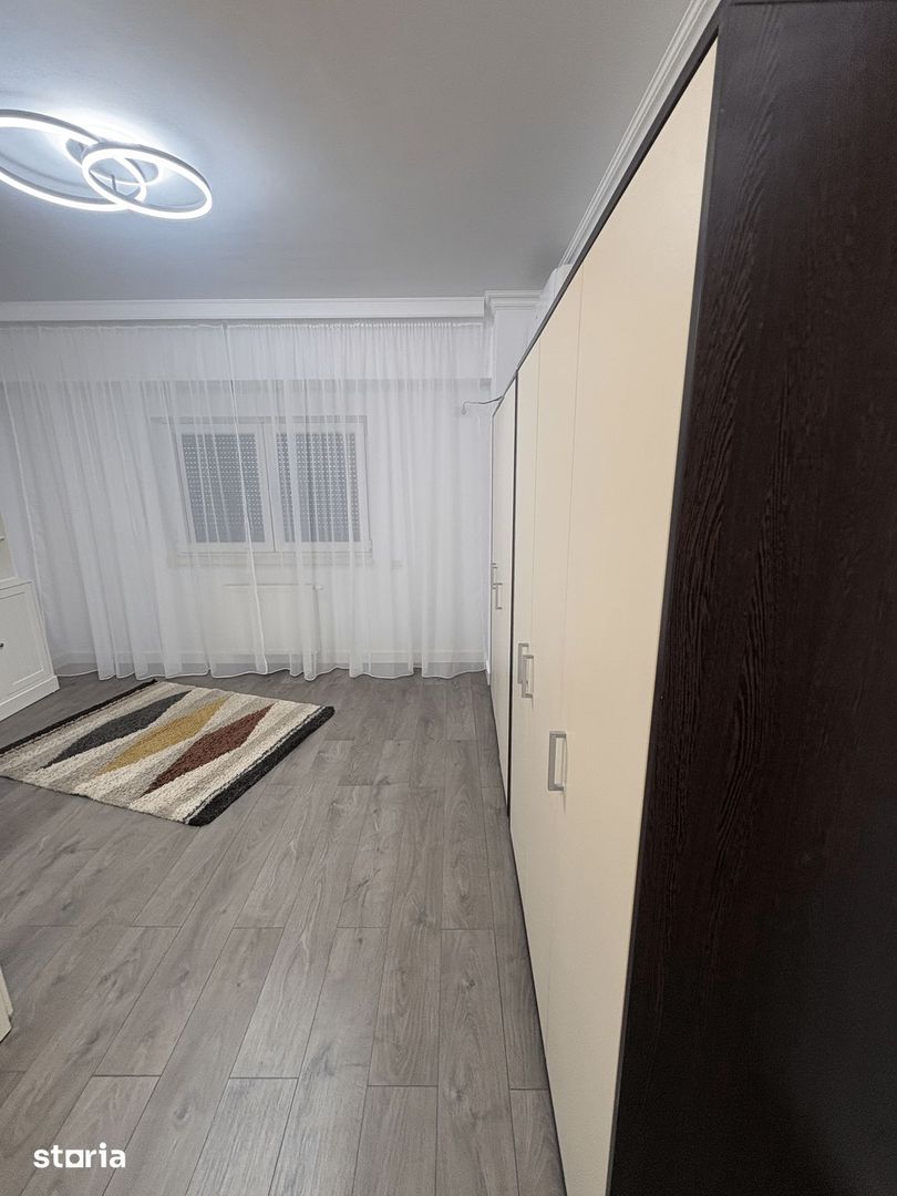 Inchiriere apartament 3 camere, Orhideea Gardens - Poză 18