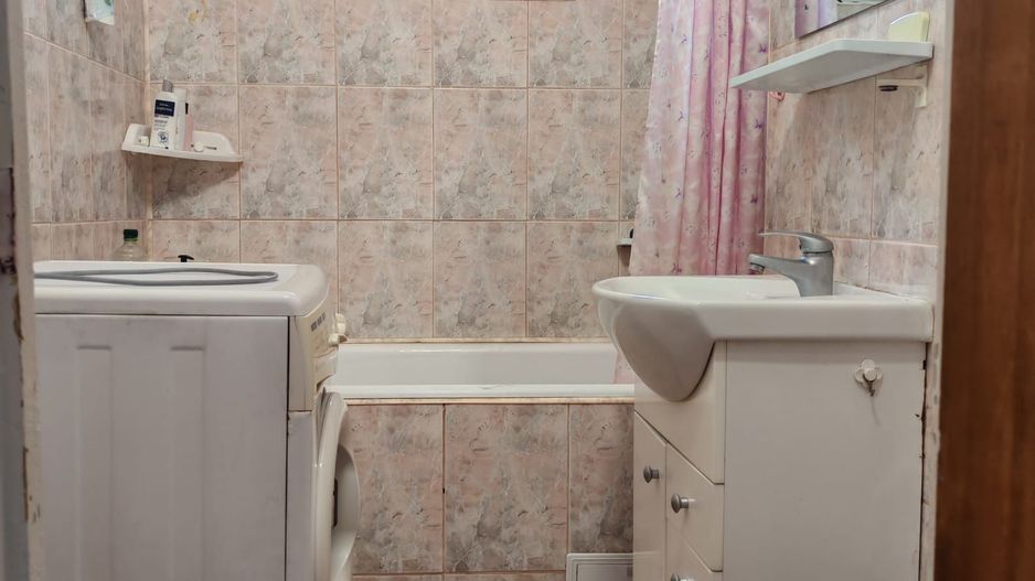 Apartament 3 Camere bloc reabilitat, bucla Drumul Taberei - Poză 7