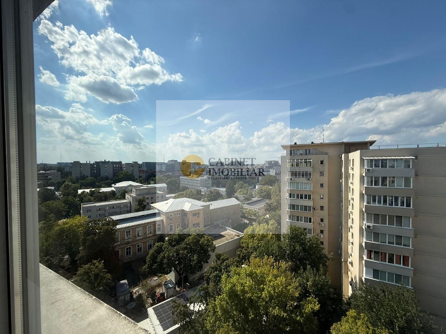 3 camere I Gara de nord I Creditabil I 1962 - Poză 29
