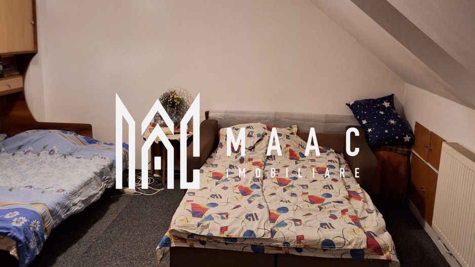 Apartament 2 camere I Decomandat I Zona Valea Aurie - Poză 5