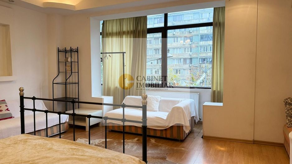 2  camere | 80mp  | Universitate | Etaj 2/8 - Poză 3