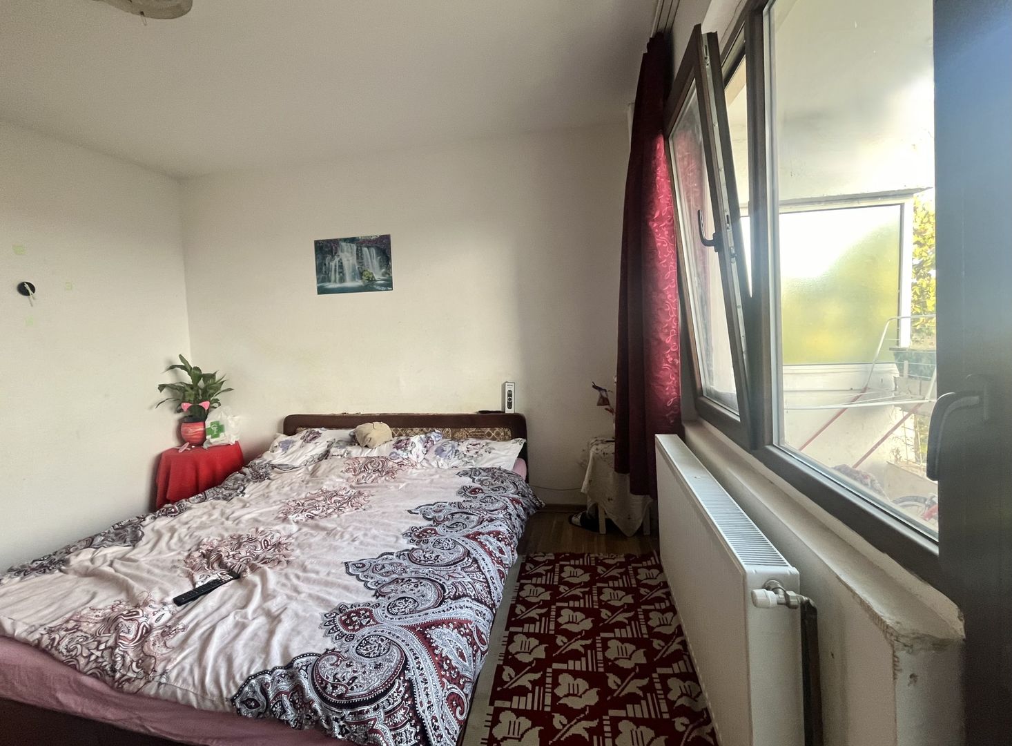 Apartament cu 2 camere, decomandat, în zona Centrală - Take Ionescu - Poză 5