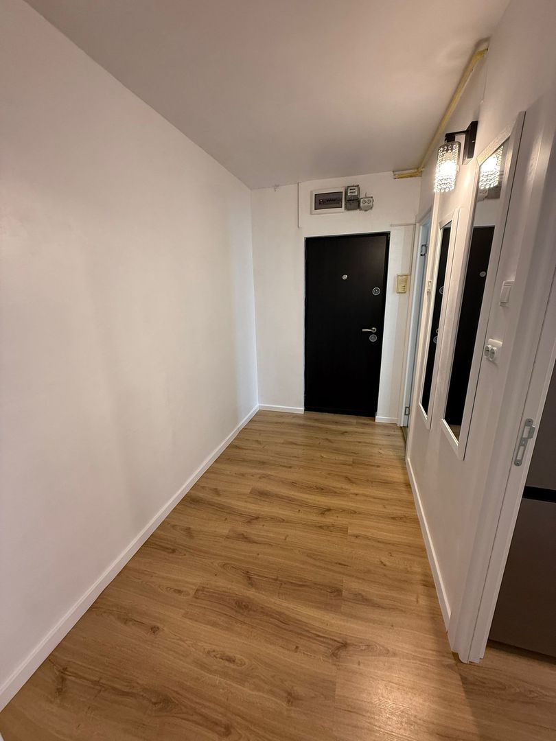 Garsoniera Renovata - Decomandata - Gorjului - Metrou 10 minute - Poză 11