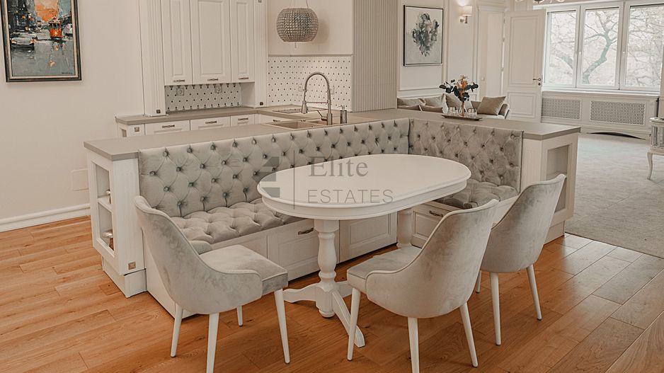 Apartament exclusivist cu garaj ultracentral in Oradea - Poză 7
