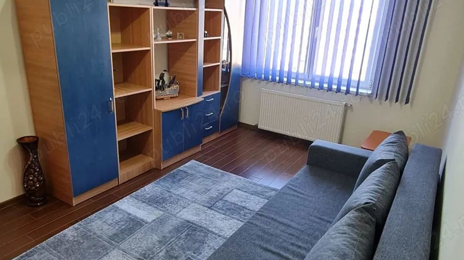 Inchiriere Apartament 2 camere-Zona Aparatorii Patriei - Poză 1