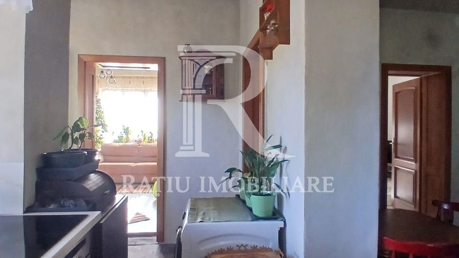 Casa 3 Camere + Anexe de Vanzare  | 125 + 73 mp | Santaul Mare | Bihor - Poză 8