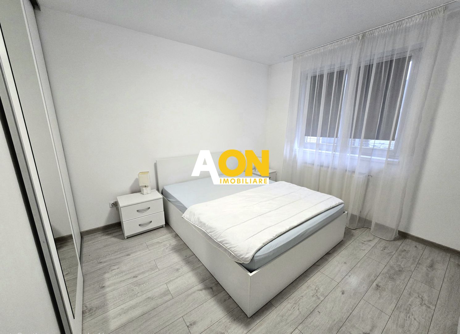 Apartament cu 2 Camere, Bloc Nou, Zona Brândușei - Poză 4