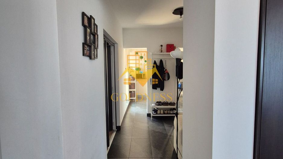 2 camere, 117mpu, Observatorului, Sigma, Zorilor,Pet Friendly,UTCN - Poză 16