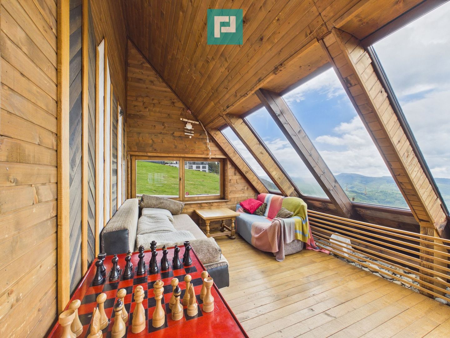 Pensiunea Birdshouse Parâng - Poză 8