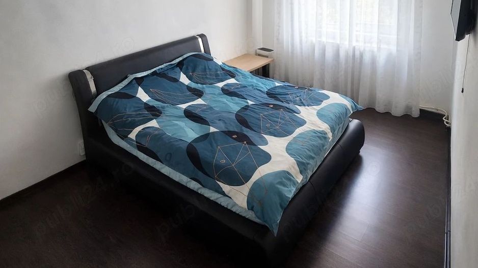 Apartament de vânzare 3 camere 57mpu mobilat parter Ampoi 3 Alba Iulia - Poză 3
