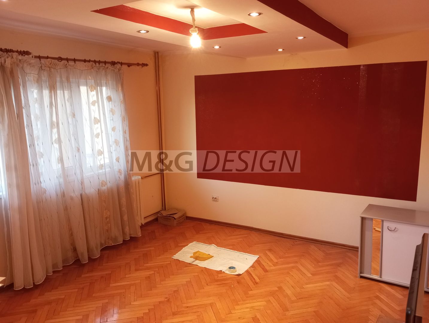 Apartament 3 camere decomandat Sagului - Poză 8