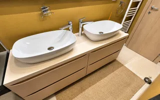 Apartaament 2 camere premium + parcare Conest Grand Residence Iulius Mall - Poză 19