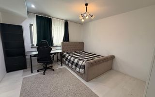 Vila de Lux in Iancu Nicolae | 5 Camere | Garaj acoperit | Curte 253mp - Poză 11