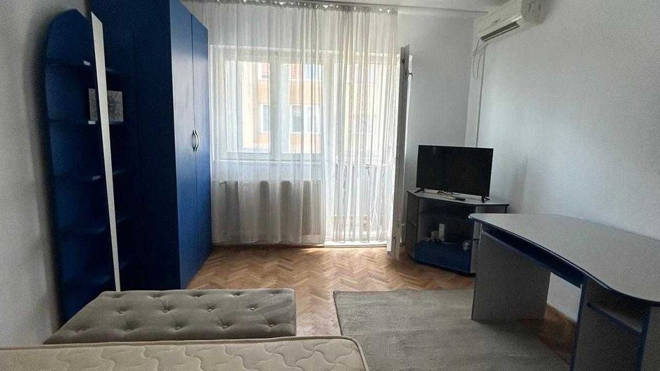 Girocului-Lida | Decomandat | Mobilat și utilat | Etaj intermediar - Poză 3