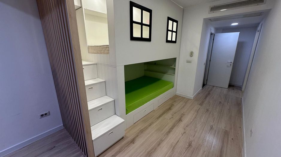 3 camere | Parc Herastrau | Cartierul Francez | terasa 33 mp - Poză 19