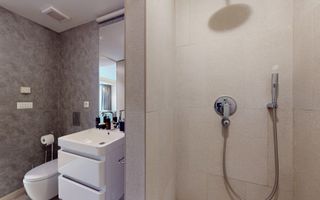 CALEA VICTORIEI - Vernescu | 2 camere | Bloc 2015 | Parcare subterana - Poză 14