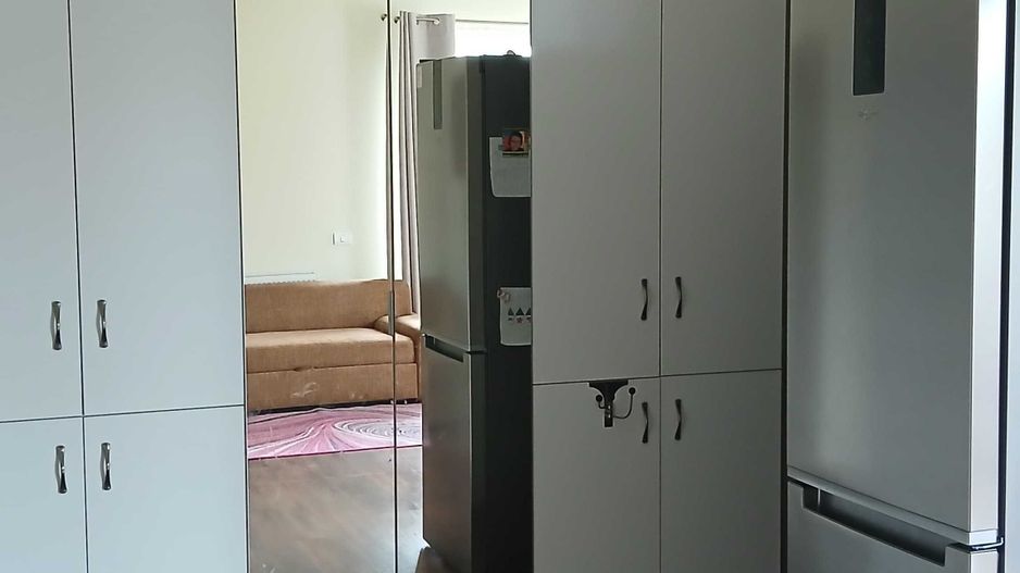 Giroc-Unitatea militara | 2 Camere | Etaj 1 | Mobilat si Utilat - Poză 6