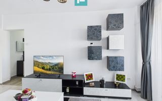 Apartament 2 camere, Prima închiriere, Zona Intim - Poză 1