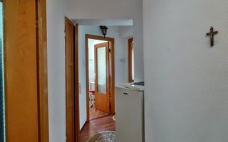 Inchiriere 2 camere pe B-dul Dacia, Rogerius, Oradea - Poză 11