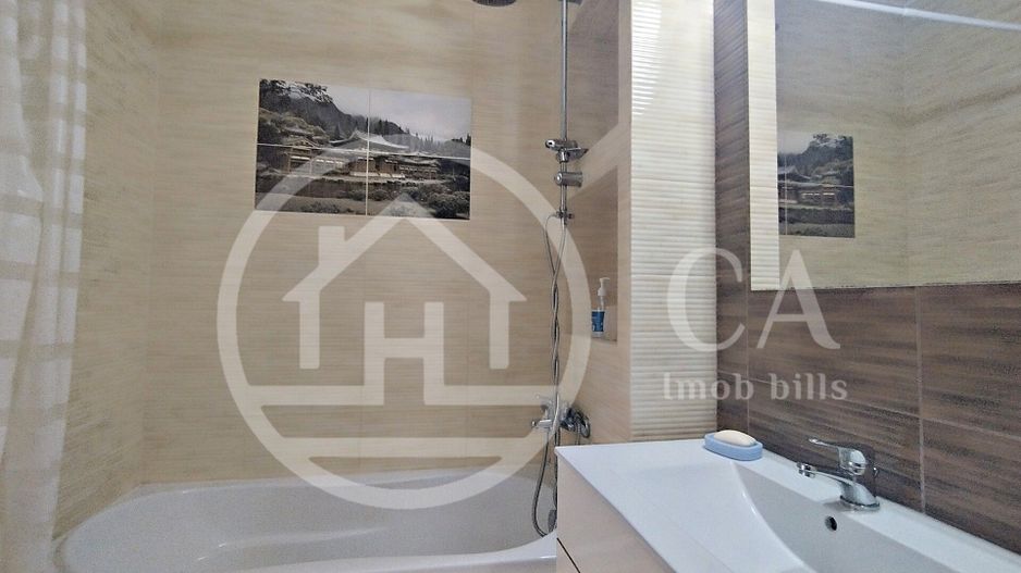 Apartament de inchiriat cu 2 camere in zona Iosia, Oradea - Poză 7