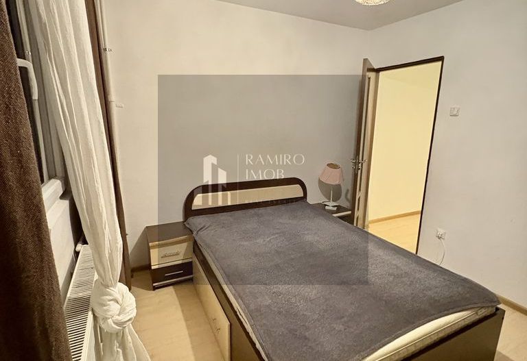 2 camere decomandat - Strada Reșița /  Huedin - Poză 7