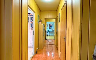 Dristor Metrou 3 camere decomandat mobilat Park Lake comision 0 - Poză 16