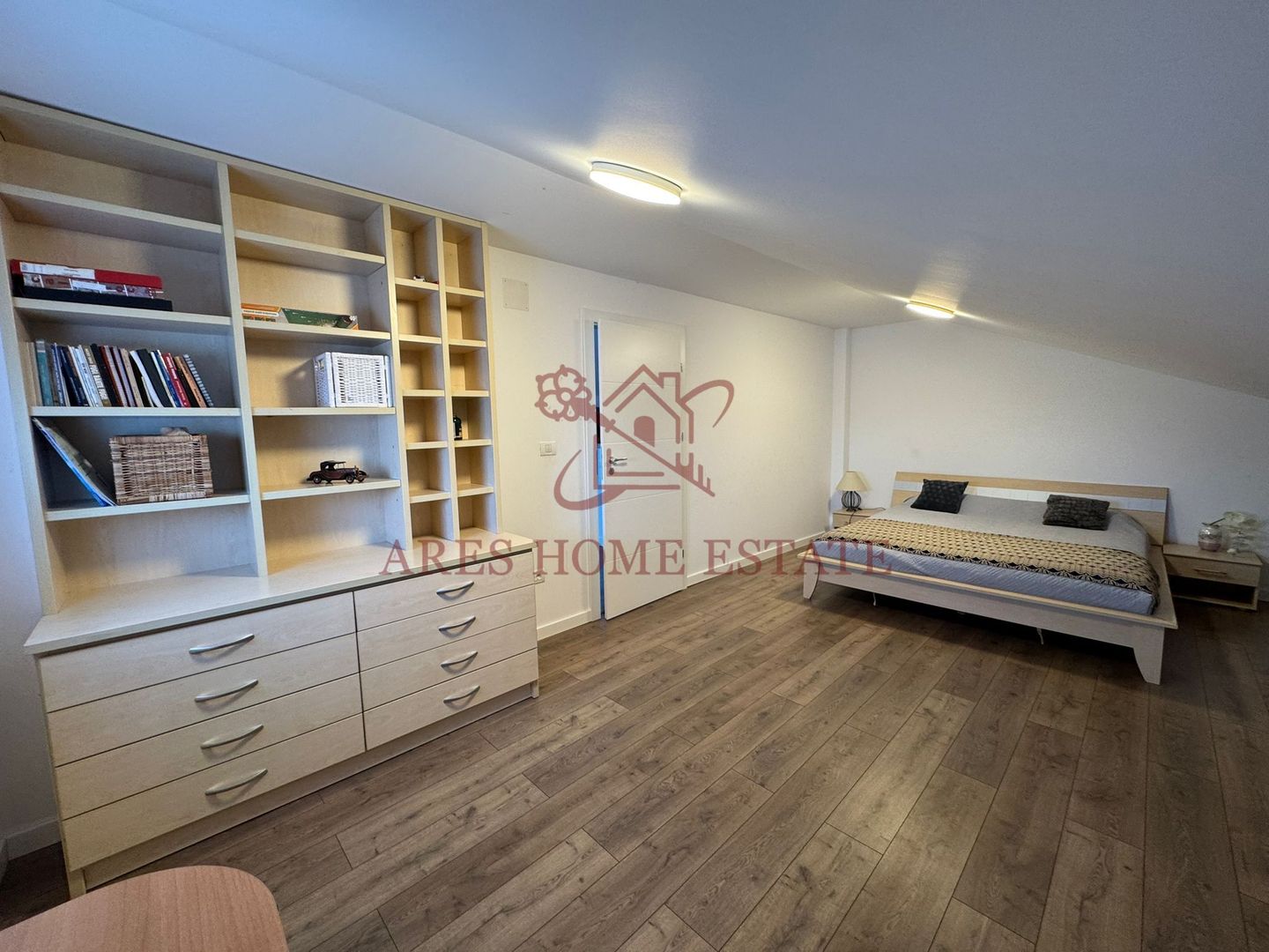 Casă individuală 6 camere, 200 mp, garaj și curte amenajată – Chișoda - Poză 19