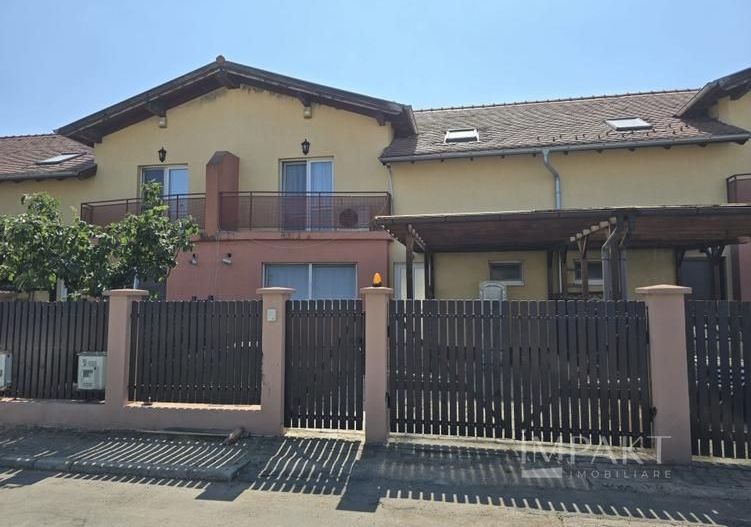 Casa de inchiriat in cartierul Bună Ziua - Zona LIDL - Poză 1