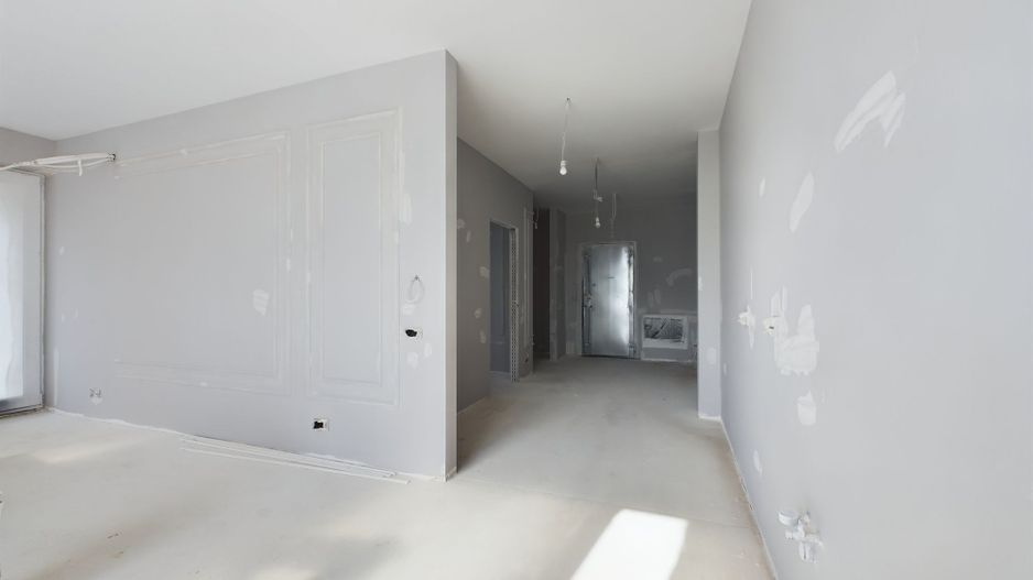 Apartament  2 camere cu terasă de 18mp, Chitila - Poză 34