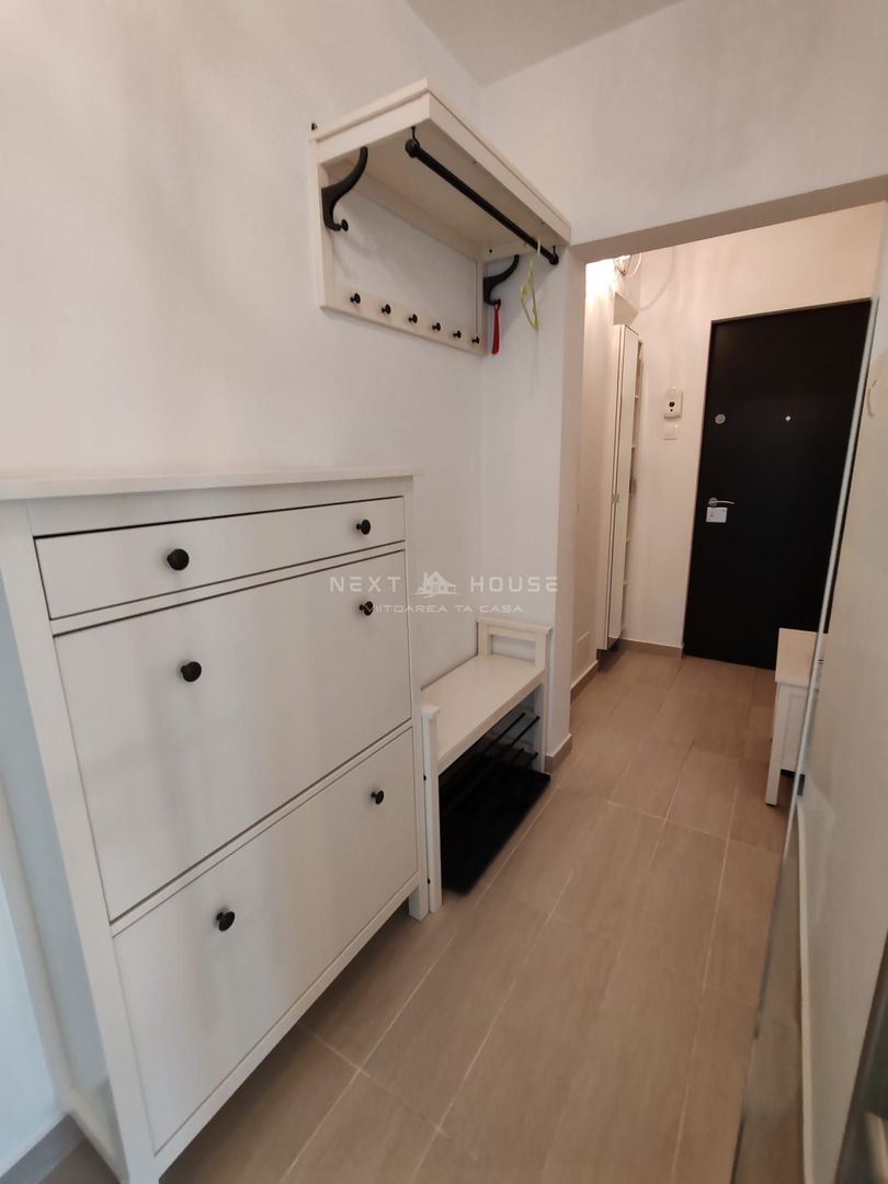 Apartament 3 camere - 13 Septembrie - centrala termica - Poză 6