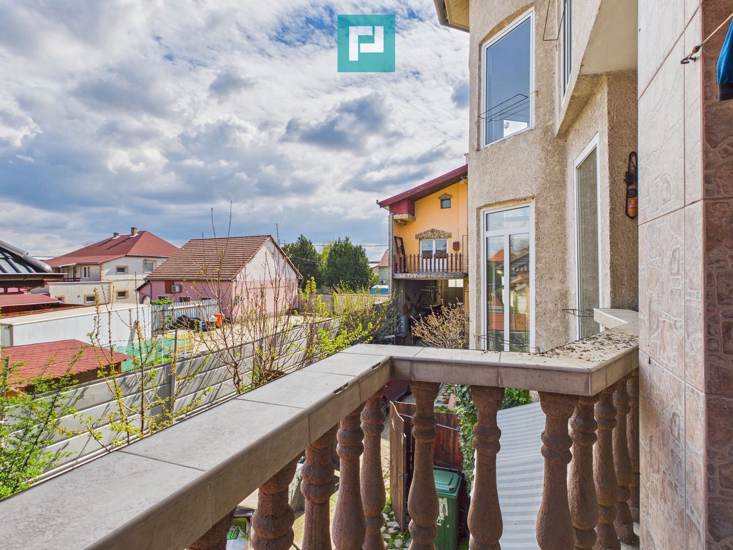 Proprietate multifuncţională central Arad - Poză 57