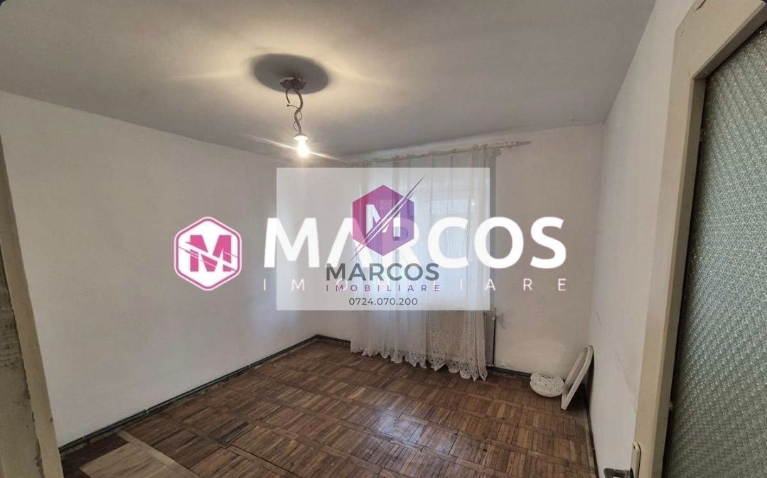 Vand apartament 3 camere Lunca - Poză 5