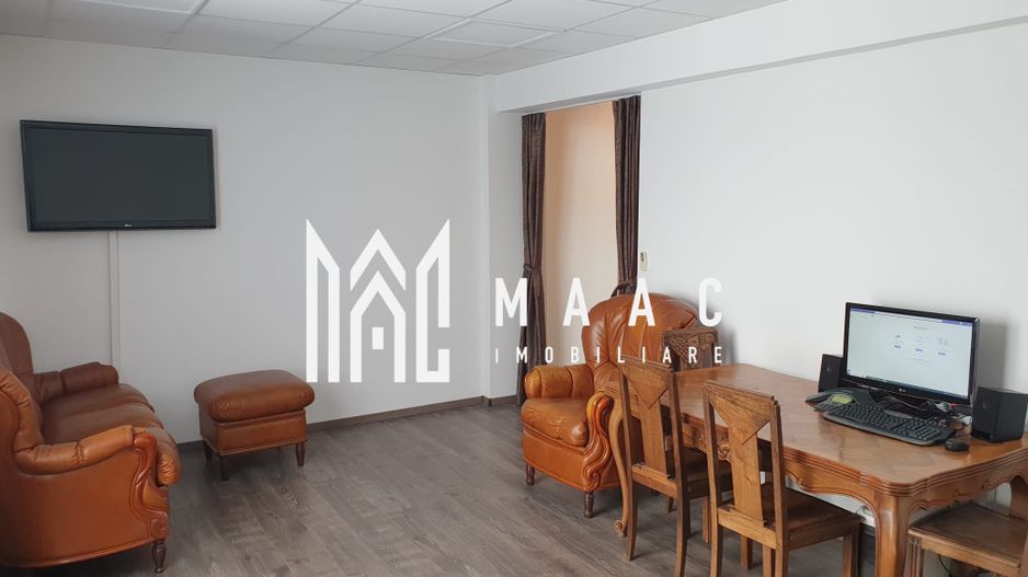 Apartament 2 camere | 75 Mp | 2 Balcoane | Mobilat | Parcare - Poză 2