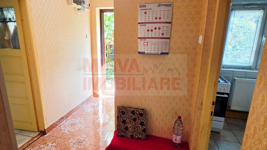 Casă 4 camere, teren 315 mp, garaj – Cantacuzino, Ploiești - Poză 39