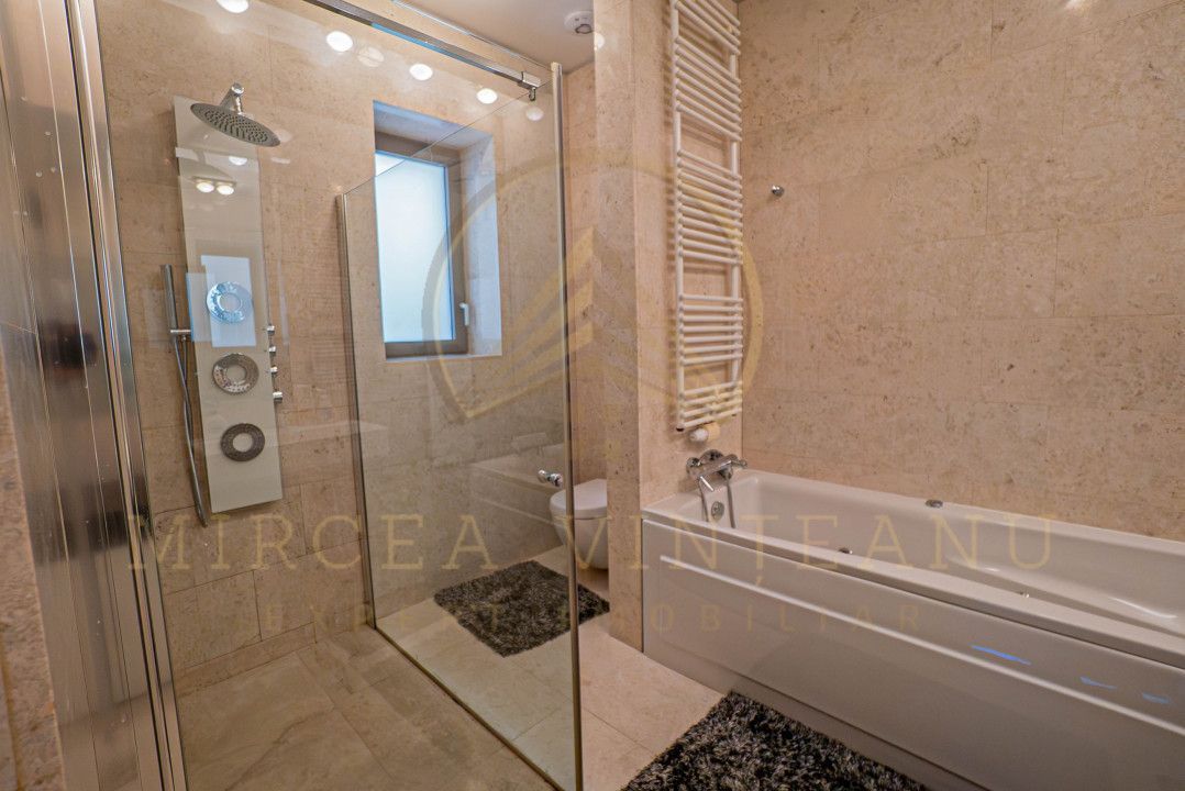 Stațiune Mamaia/ Hotel Rex - Penthouse  în Caelia Residence. - Poză 16