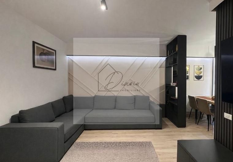 Apartament 2 camere Centrul Nou I Ultracentral I Mobilat I COMISION 0% - Poză 5