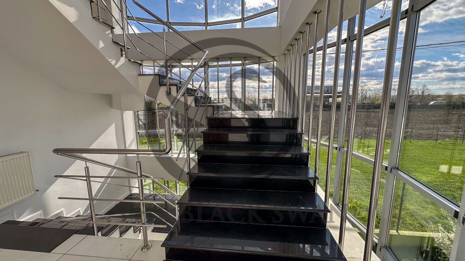 Cladire de birouri de inchirat | 500 mpu | Ploiesti | Comision 0% - Poză 17