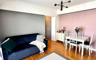 VANZARE 2 CAMERE | COMPLET RENOVAT | CALEA  VICTORIE | FARA RISC SEISMIC - Poză 2